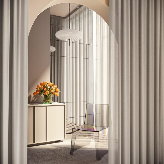 Ado Silky Sorbet RE 191 Fabric Sample 3043191