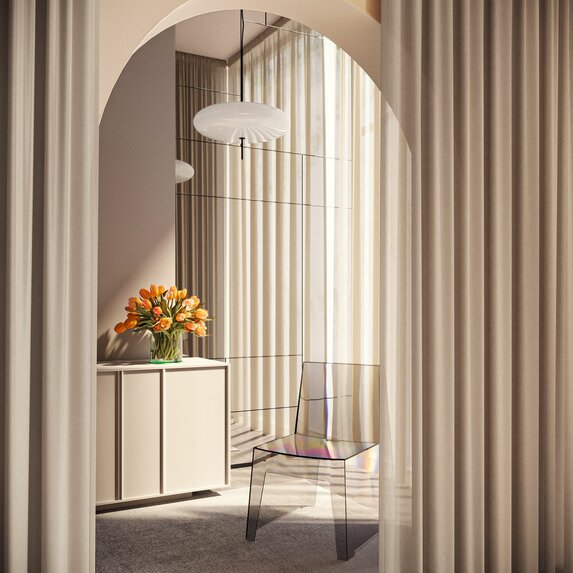 Ado Silky Sorbet RE 312 Fabric Sample 3043312