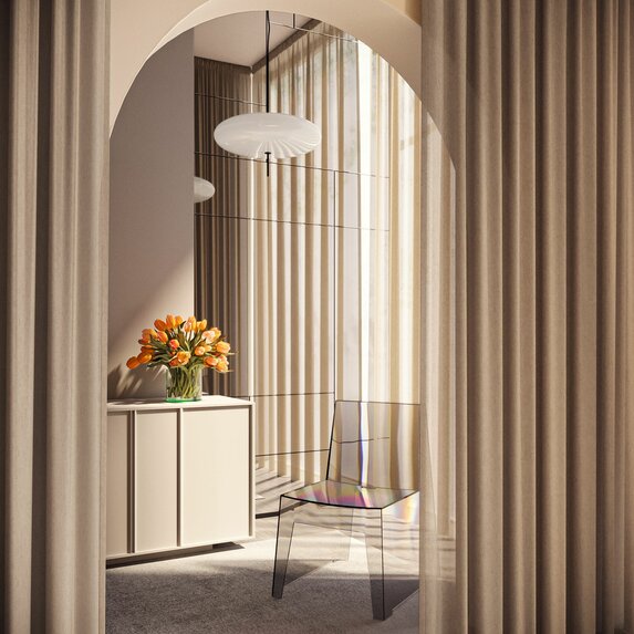 Ado Silky Sorbet RE 373 Fabric Sample 3043373