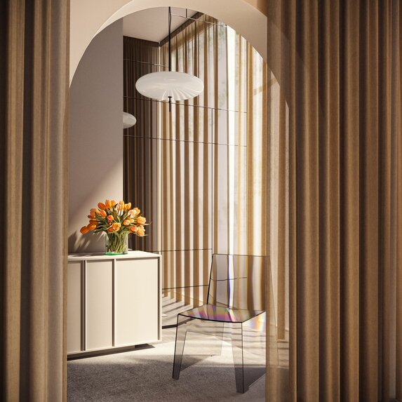 Ado Silky Sorbet RE 434 Fabric Sample 3043434