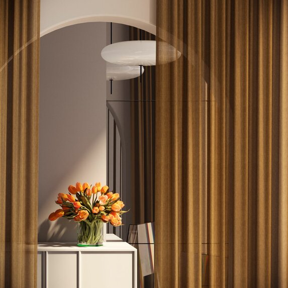 Ado Silky Sorbet RE 434 Fabric Sample 3043434