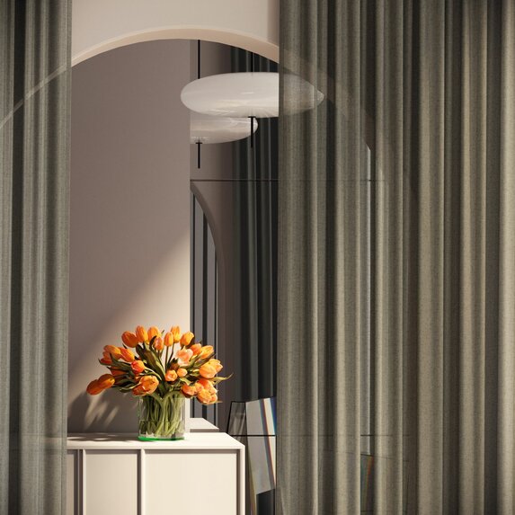 Ado Silky Sorbet RE 683 Fabric Sample 3043683