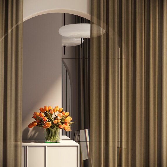 Ado Silky Sorbet RE 844 Fabric Sample 3043844