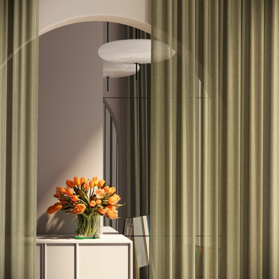 Ado Silky Sorbet RE 882 Fabric Sample 3043882