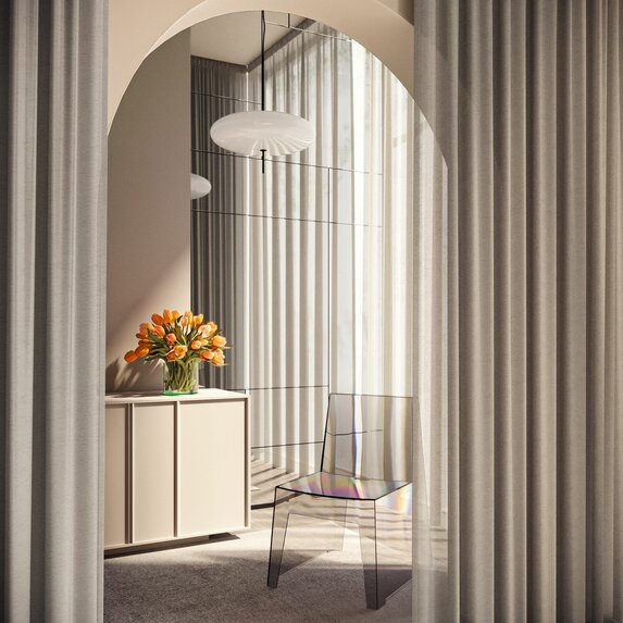 Ado Silky Sorbet RE 912 Fabric Sample 3043912