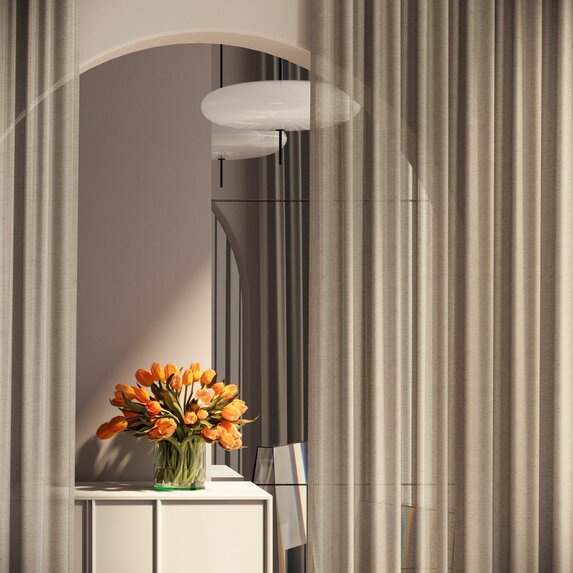 Ado Silky Sorbet RE 912 Fabric Sample 3043912