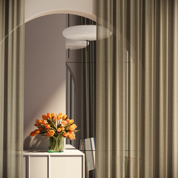 Ado Silky Sorbet RE 932 Fabric Sample 3043932