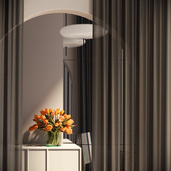 Ado Silky Sorbet RE 994 Fabric Sample 3043994