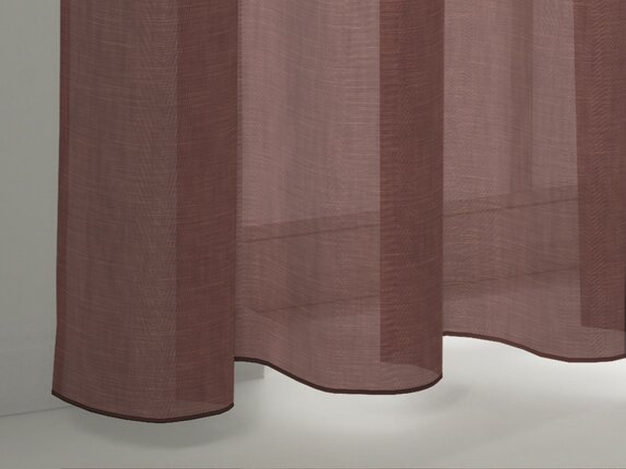 Ado Vesuvio FR 548 Fabric Sample 3055548