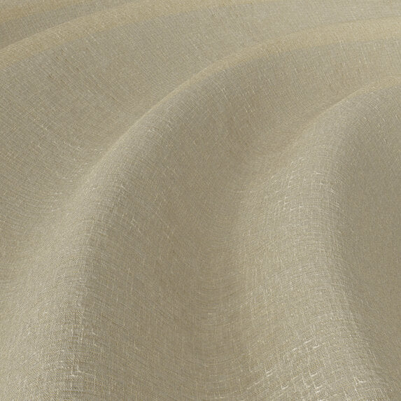 Ado Linto Linen Look FR RE 442 Fabric Sample 3117442