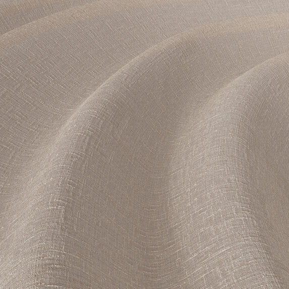 Ado Linto Linen Look FR RE 552 Fabric Sample 3117552