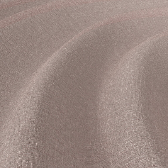 Ado Linto Linen Look FR RE 553 Fabric Sample 3117553