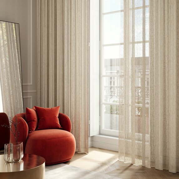 Ado Ginger RE 312 Fabric 3124312