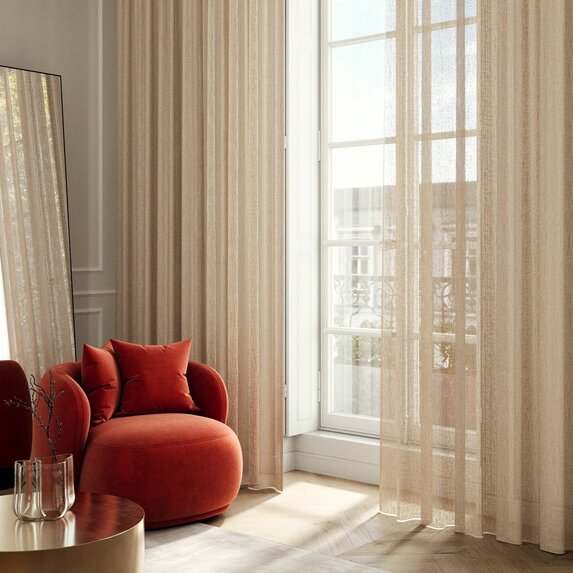 Ado Ginger RE 332 Fabric Sample 3124332