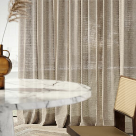 Ado Semifreddo 534 Fabric Sample 3128534