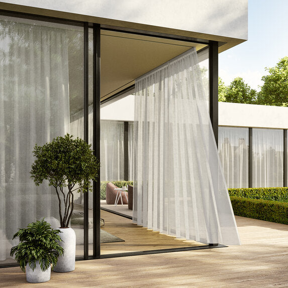 Ado Capri Plus 111 Fabric Sample 3150111