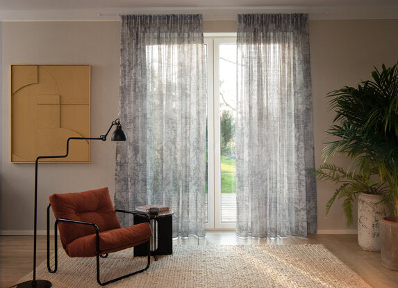 Ado Lily RE 392 Fabric 3335392