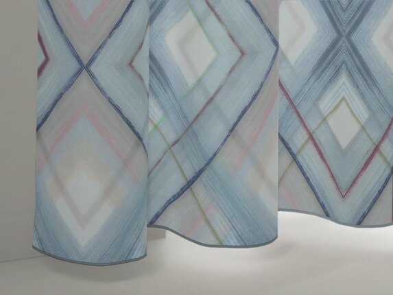 Ado Toffee 393 Fabric Sample 3337393