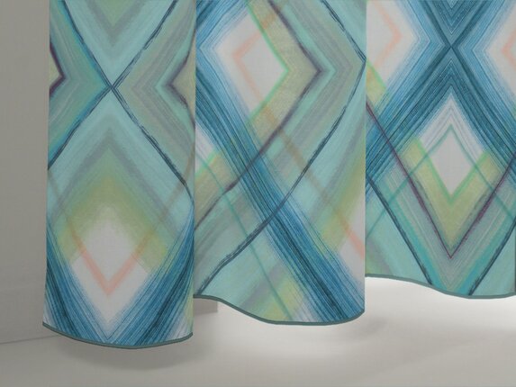 Ado Toffee 683 Fabric Sample 3337683