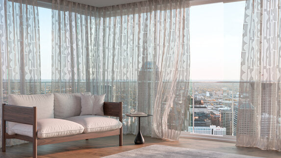 Ado View RE 110 Fabric Sample 3405110