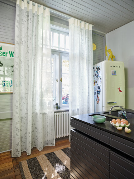 Ado Daisy 394 Fabric 3444394