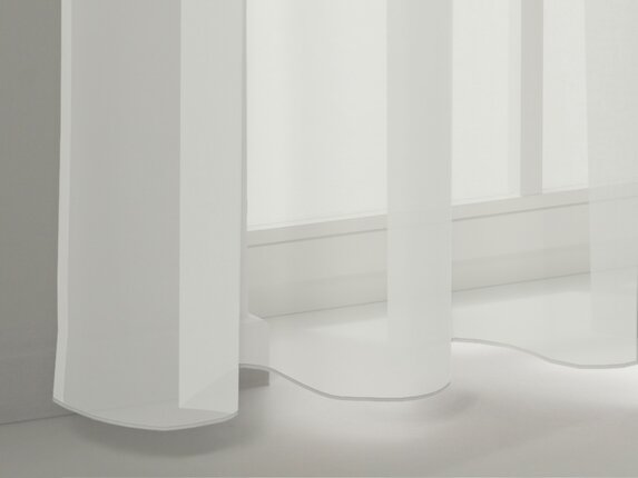 Ado Jazzy FR 110 Fabric Sample 3455110