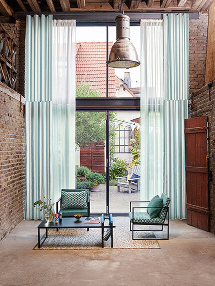 Ado Jazzy FR 663 Fabric Sample 3455663