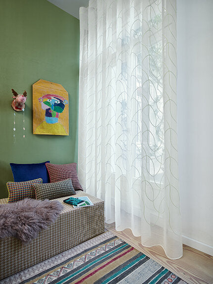 Ado Mogoro 110 Fabric Sample 3458110