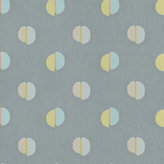 Ado Badesi 163 Fabric Sample 3462163