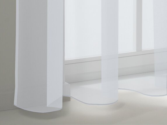 Ado Blanca FR 200 Fabric Sample 3471200