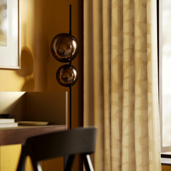 Ado Tiramisu 110 Fabric Sample 3487110