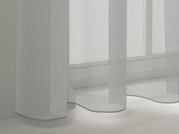 Ado Bionda FR 110 Fabric Sample 3499110
