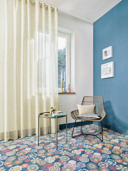 Ado Naran FR 195 Fabric 3532195