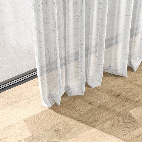 Ado Arcs 110 Fabric Sample 4001110