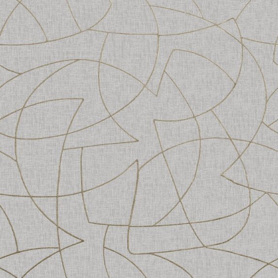 Ado Arcs 131 Fabric Sample 4001131