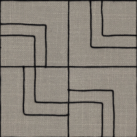 Ado Signature 793 Fabric Sample 4004793