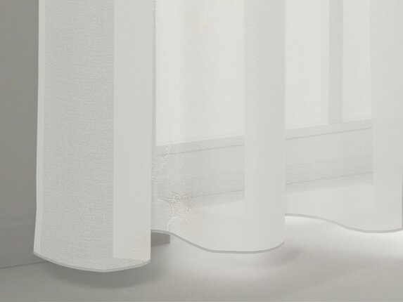 Ado Jardin 110 Fabric Sample 4020110