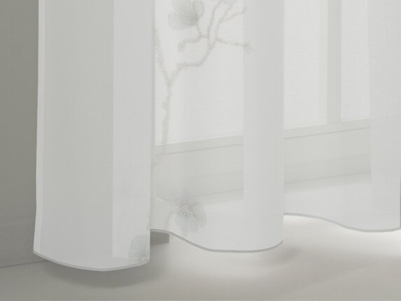 Ado Jardin 392 Fabric Sample 4020392