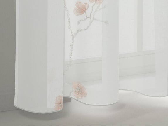 Ado Jardin 953 Fabric Sample 4020953