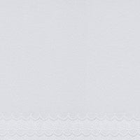 Ado Kaffeehaus-Gardine 20 Fabric 427020