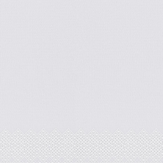 Ado Kaffeehaus-Gardine 20 Fabric 429420