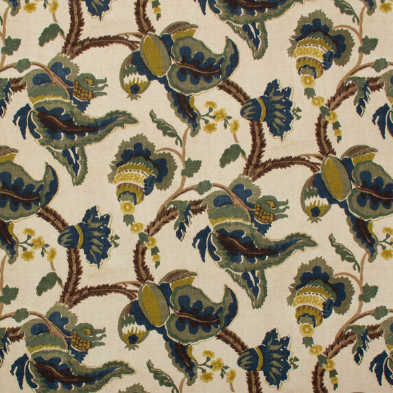 Travers Yorkshire 578 Fabric Sample 44090578