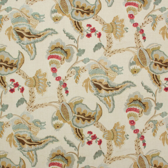 Travers Yorkshire 616 Fabric Sample 44090616