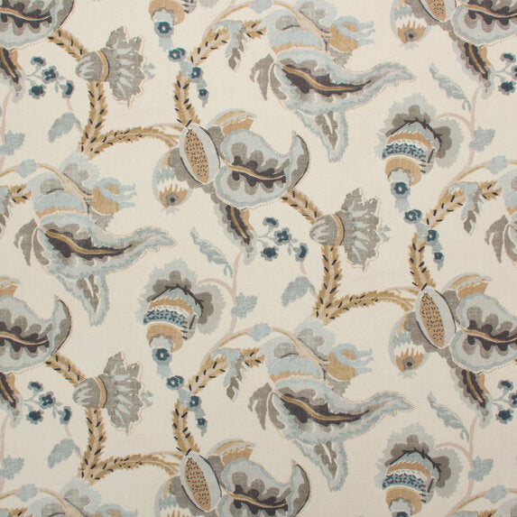 Travers Yorkshire 695 Fabric Sample 44090695