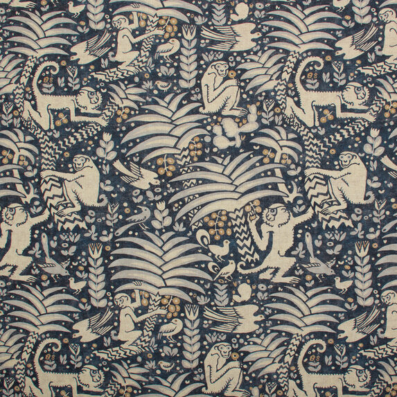 Travers Samango 558 Fabric Sample 44092558