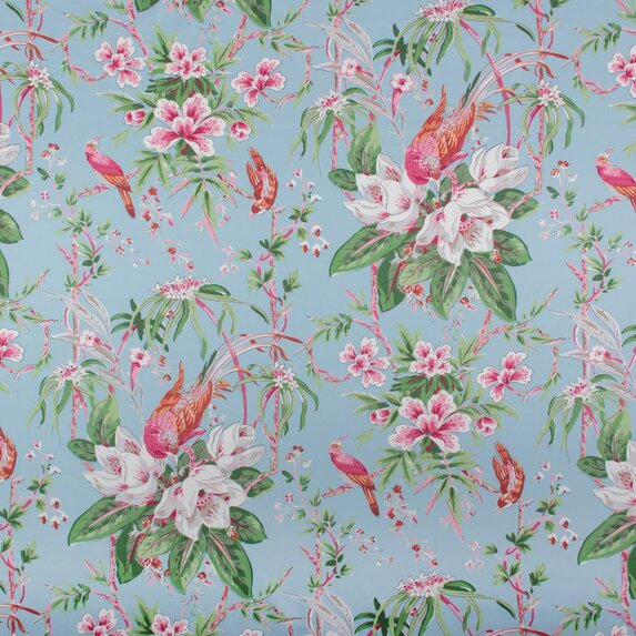 Travers St. Croix 545 Fabric Sample 44116545