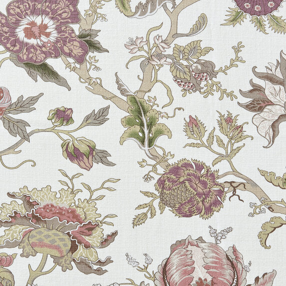 Travers Beaumont Indienne 477 Fabric Sample 44118477