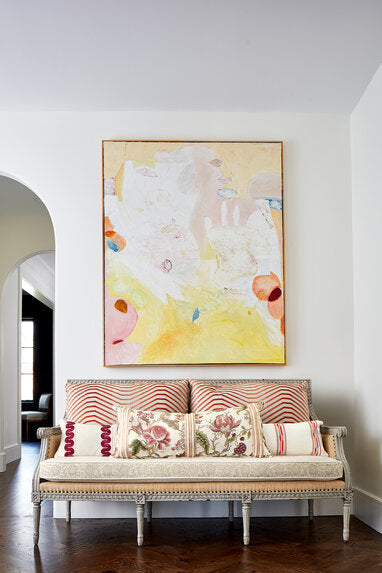 Travers Beaumont Indienne 597 Fabric 44118597