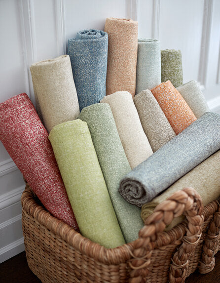 Travers Marin 555 Fabric Sample 44124555
