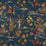 Travers Ottoman Riders 526 Fabric 44132526